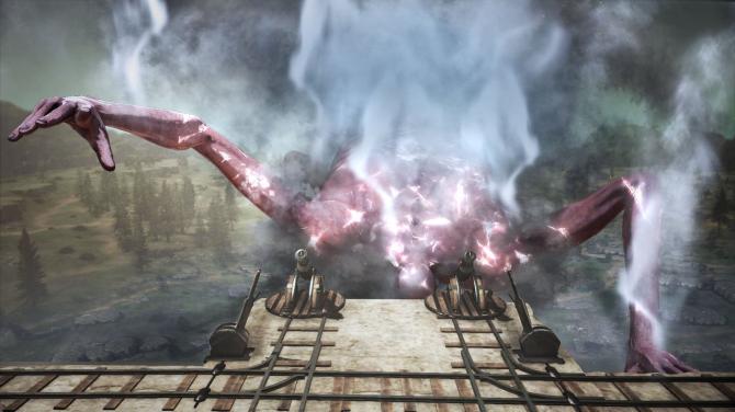 Attack on Titan 2 Final Battle Bundle 