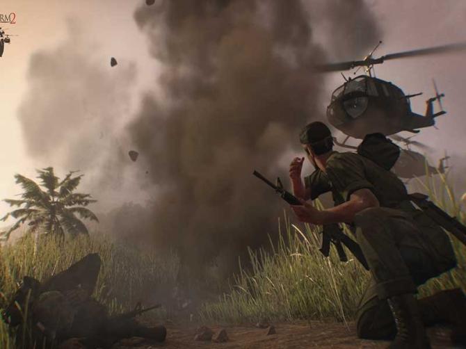 Rising Storm 2 Vietnam 