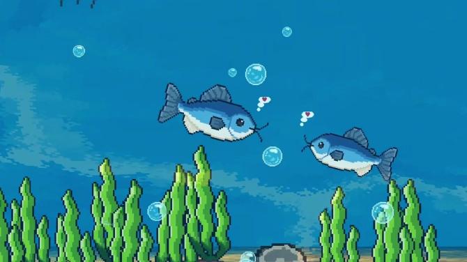 FishPond 