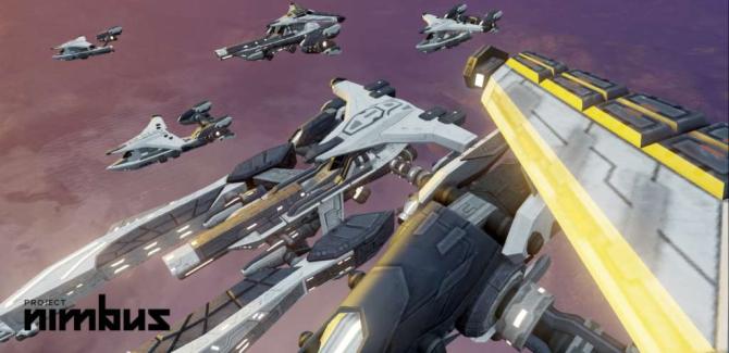 Project Nimbus: Complete Edition 