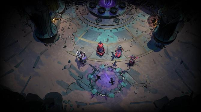 Ravenswatch Supporter Edition 