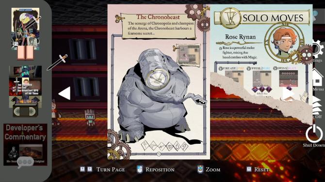 The Remake of the End of the Greatest RPG of All Time 