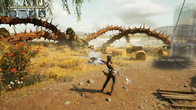 South of Midnight Premium Edition EU  / PC CD Key 