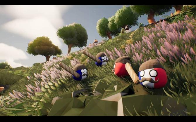 Bang-On Balls Chronicles 