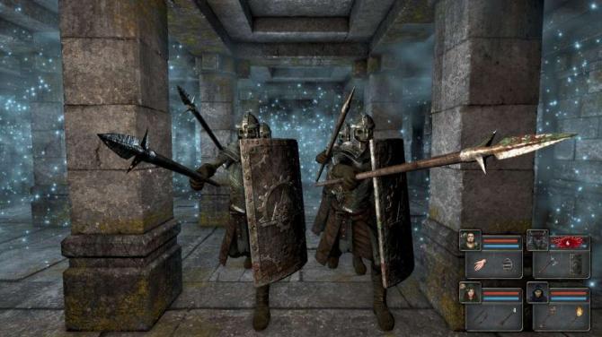 Legend of Grimrock Bundle 
