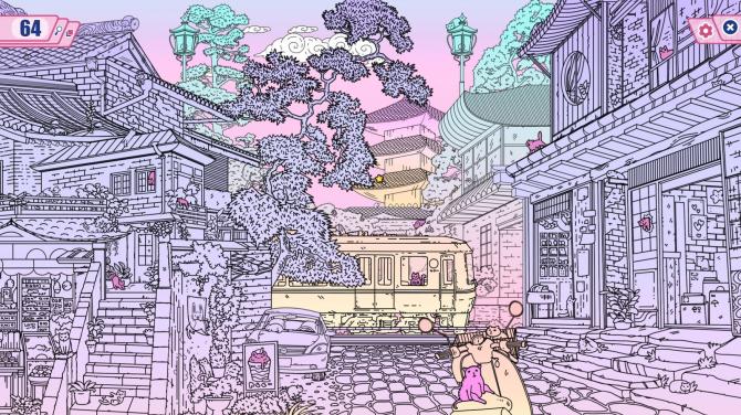 Nekopedia: Find Her Tail 
