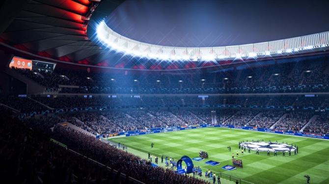 FIFA 19 