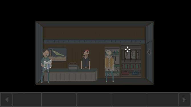 Seek Not a Lighthouse 