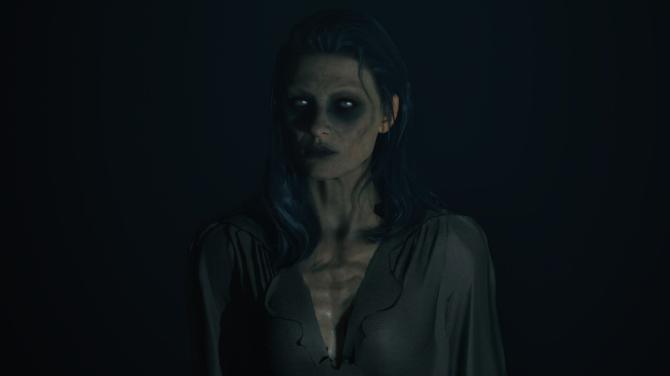 Portrait of a Torn 