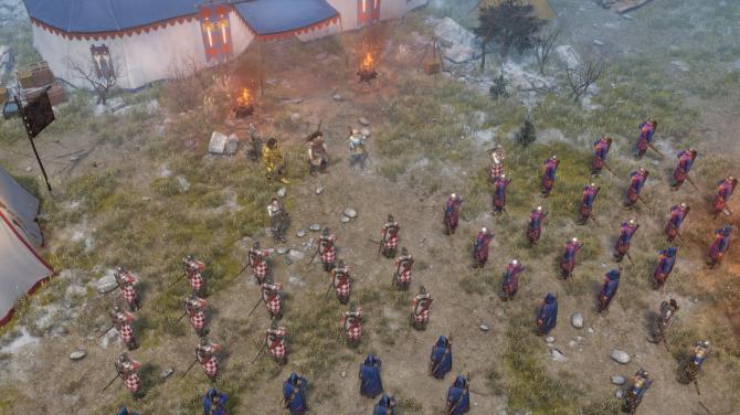 Pathfinder: Wrath of the Righteous Enhanced Edition SEA 