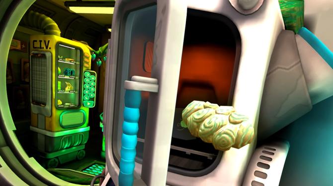 Astro Chef 