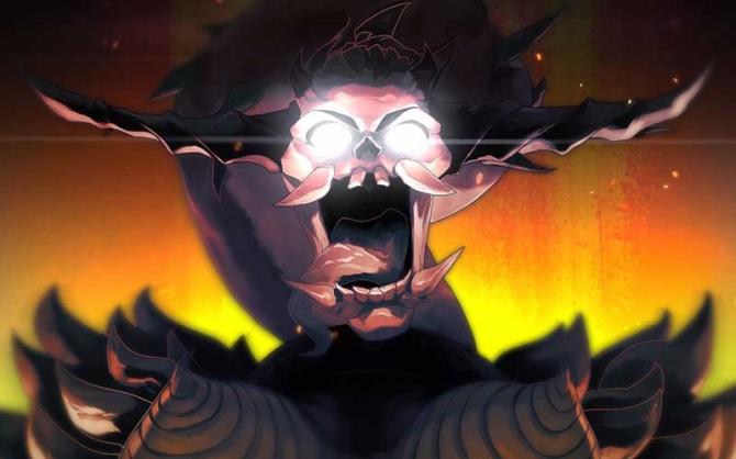 Shaq Fu A Legend Reborn 