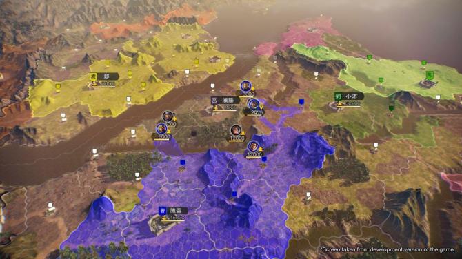 Romance of the Three Kingdoms XIV 