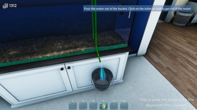 Aquarist 