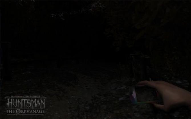 Huntsman: The Orphanage (Halloween Edition) 