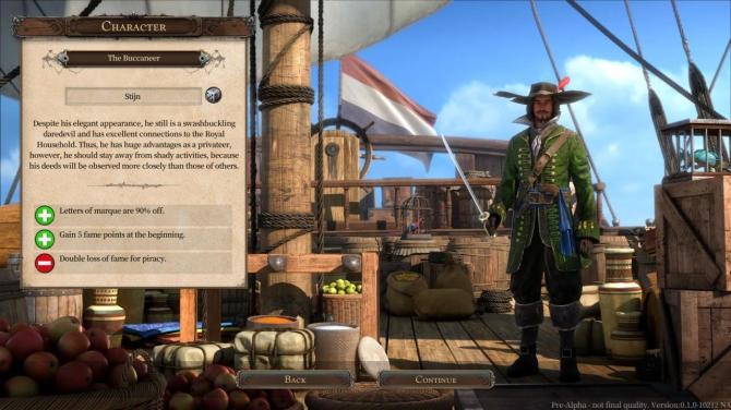 Port Royale 4 