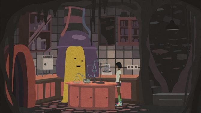 Mutazione Deluxe Edition 