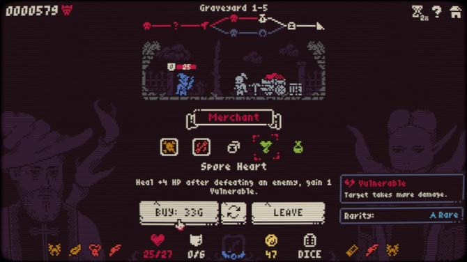 Luck & Loot 