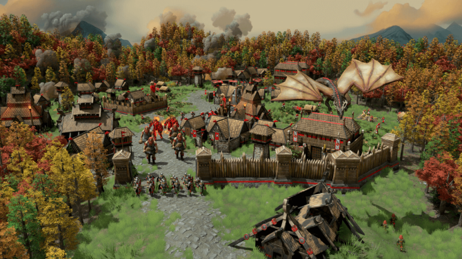Age of Mythology: Retold Premium Edition 