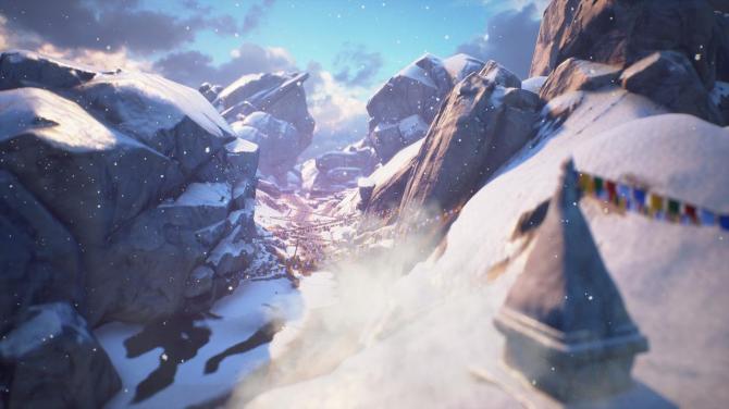 ATV Drift & Tricks Definitive Edition XBOX One / Xbox Series X|S Account 