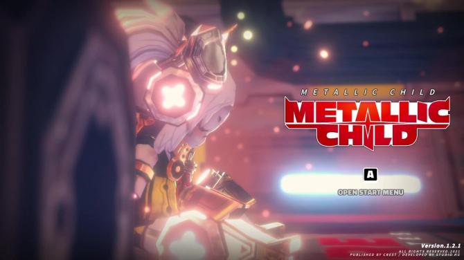 METALLIC CHILD EU v2 