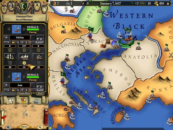 Europa Universalis 