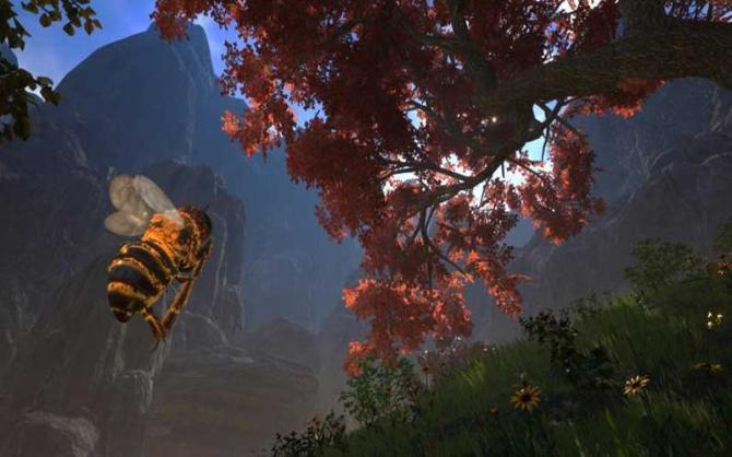Bee Simulator 