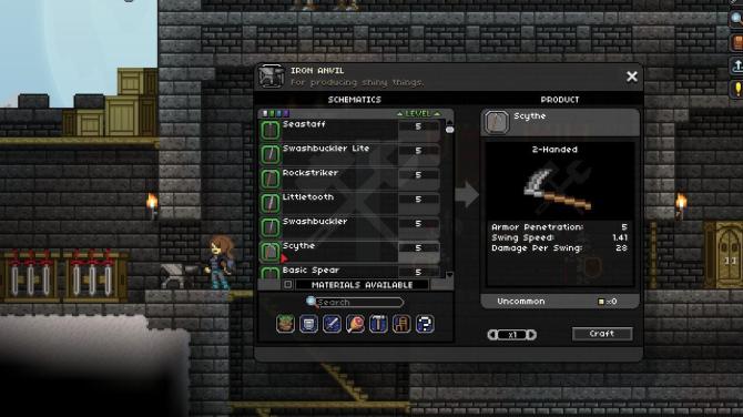 Starbound 