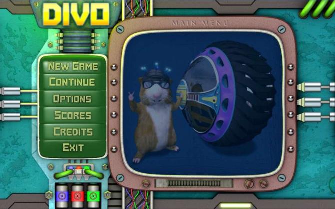 Divo 