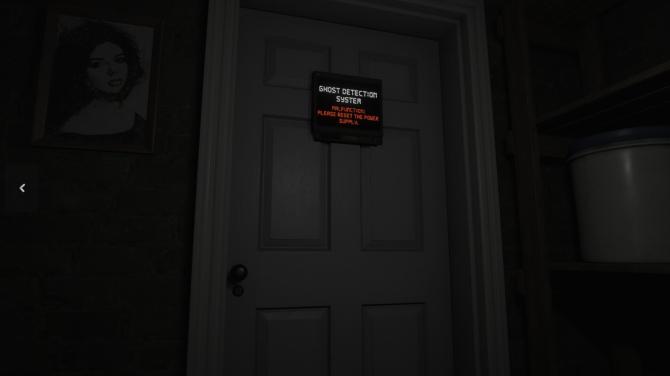 Paranormal Observation 