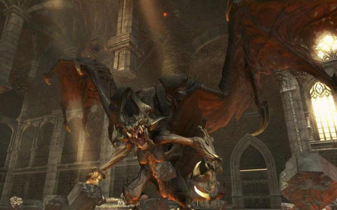 Darksiders 