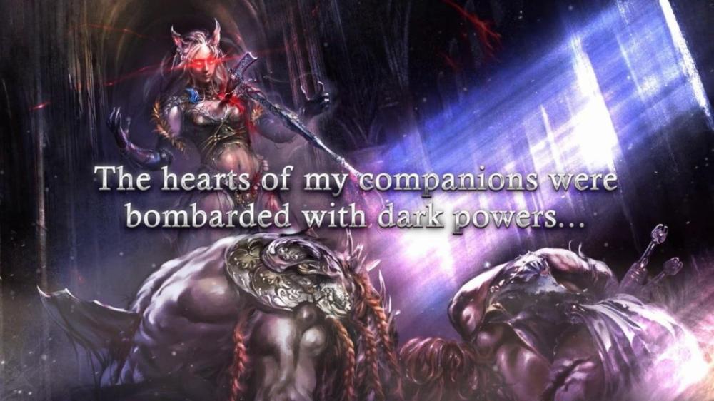 Saviors of Sapphire Wings / Stranger of Sword City Revisited 