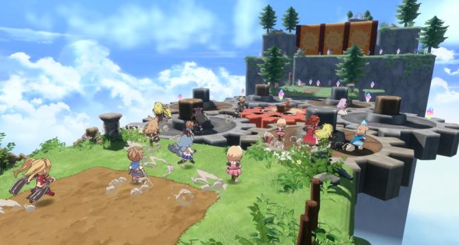 Granblue Fantasy Versus: Rising Deluxe Edition 