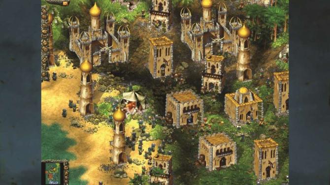 Cultures - 8th Wonder of the World 