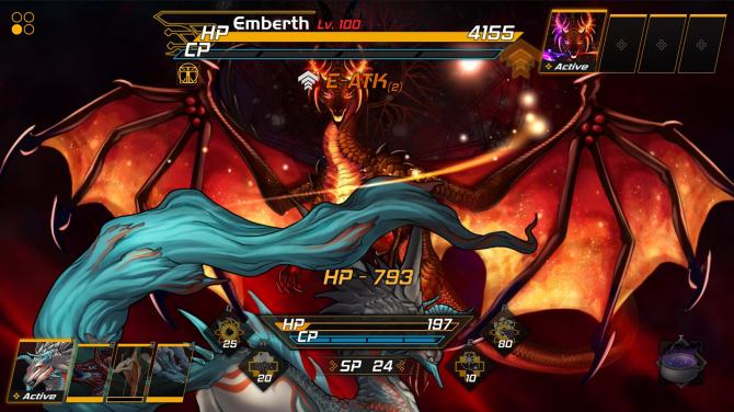 Dragon Spirits 2 