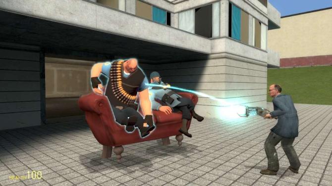 Garry's Mod 