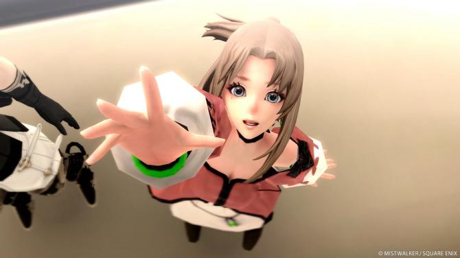 FANTASIAN Neo Dimension 