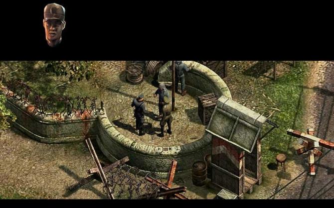 Commandos 2 HD Remaster 