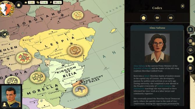 Suzerain Expanded Edition 