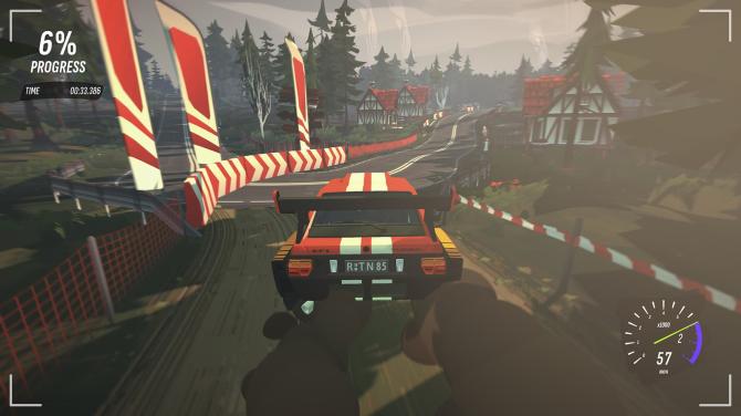 #Drive Rally 