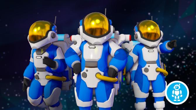 ASTRONEER: Evolution Edition XBOX One / Xbox Series X|S / Windows 10/11 Account 