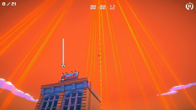 ROOM FOOTBALL - Junk Town 