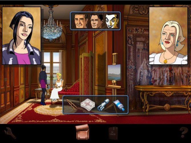 Broken Sword: Director's Cut 