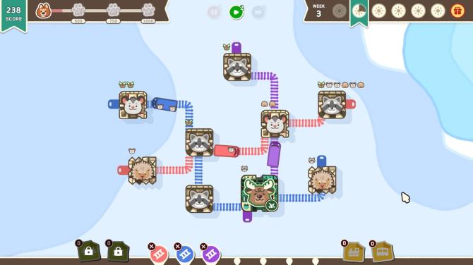 Transpawt Train 