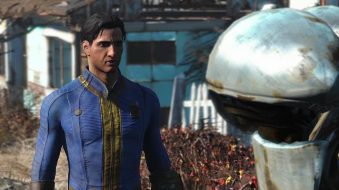Fallout Quadrilogy Pack 