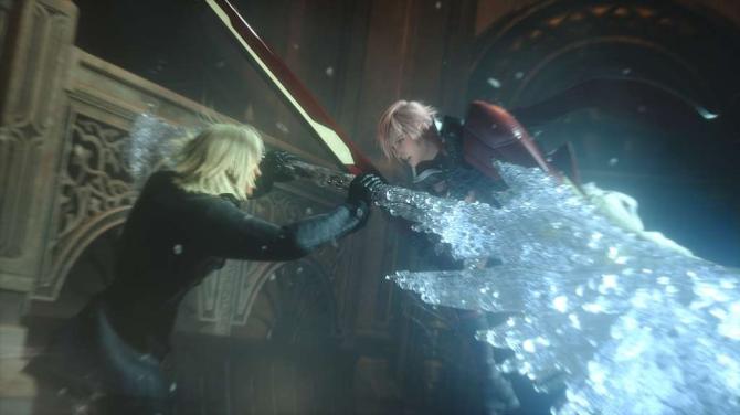 Lightning Returns: Final Fantasy XIII 