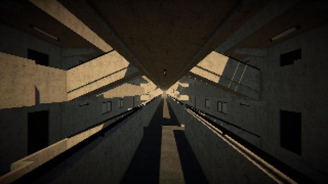 LSD Dream Emulator: BRUTALISMUS 