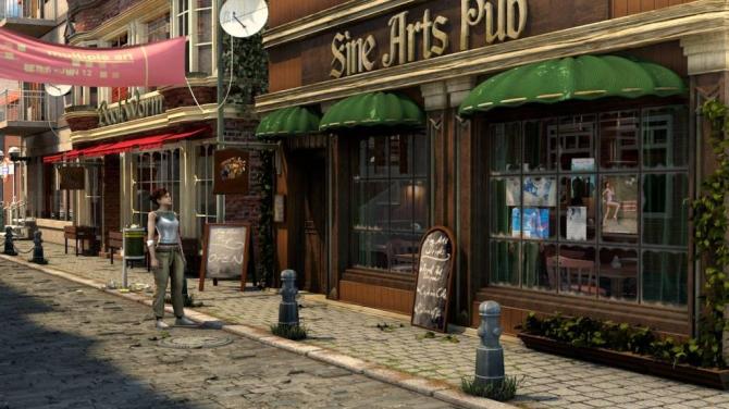 Overclocked: A History of Violence 