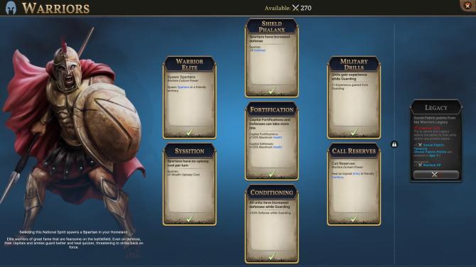 Millennia Premium Edition 