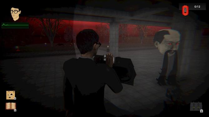 Yakyosho: Terror and escape at school 